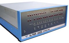 The Legacy of Microcomputers in China: A Historical Overview