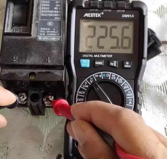 Learning Applications of Multimeter Measurements