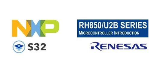NXP vs Renesas: High-Performance Automotive MCUs
