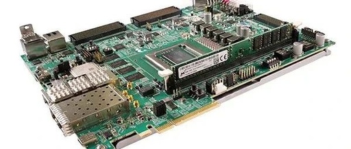 JTAG Boot and Debug on VCK190 in SD Boot Mode