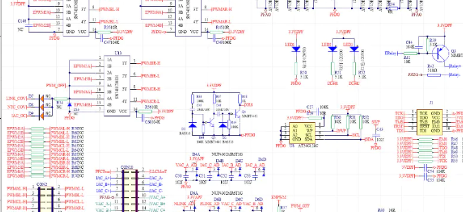 DSP-Based T-Type Three-Phase PFC Charging Pile Solution