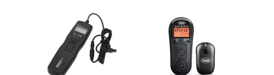 How to Choose Common Camera Accessories