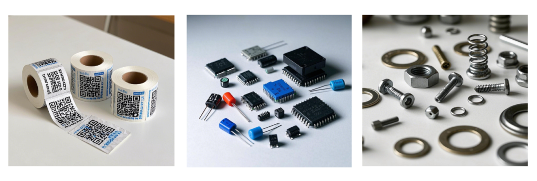 EtherCAT PCIe Motion Control Card for Multi-Nozzle Visual Loading and Unloading Solutions