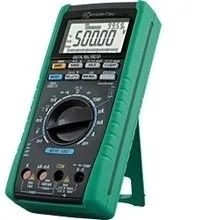 Multimeter Usage Guide