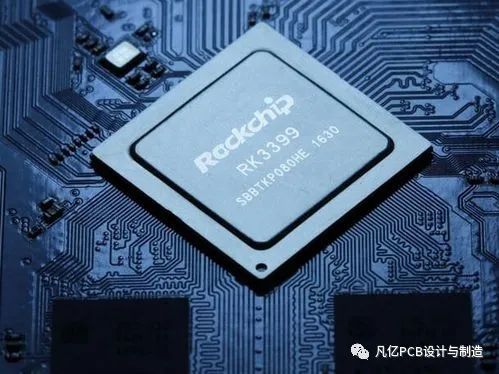 Applications of RK3399 Chip in Consumer Products and Key PCB Design Considerations