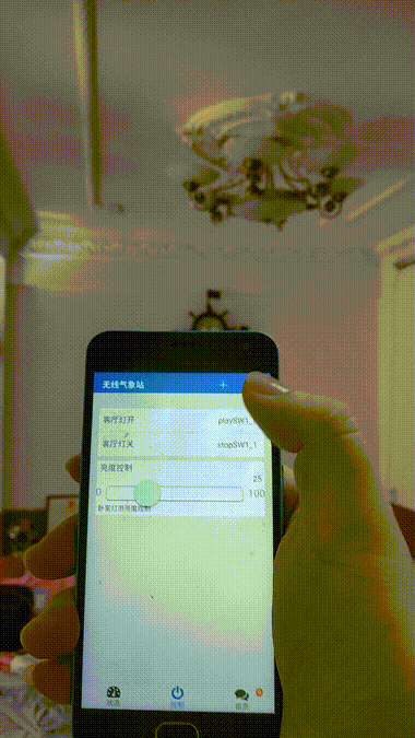 ESP8266 and Zigbee Networked Wall Switch Modification