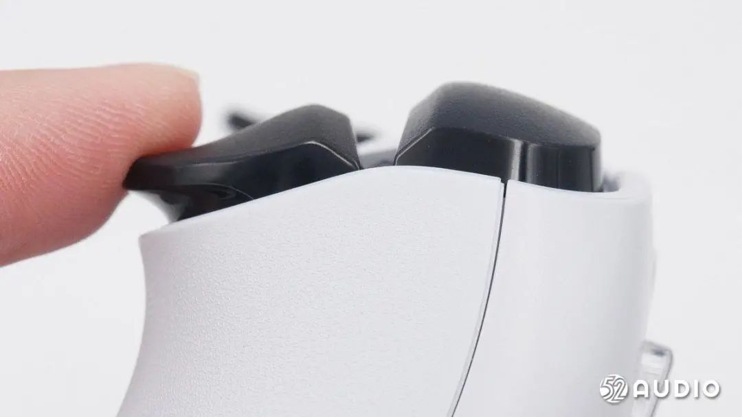 Sony PS5 DualSense Wireless Controller Teardown