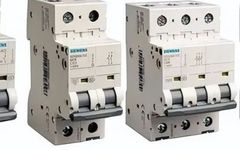 Understanding A, B, C, D Mini Circuit Breakers