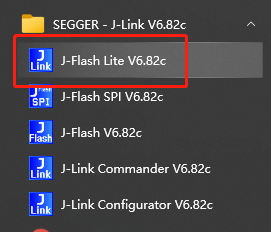 Methods to Program Hex Files Using jLink Command Line