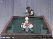My View on Embedded Programming Paradigms