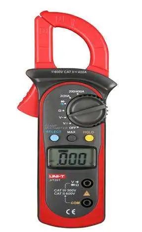 How to Choose Electrical Measuring Instruments