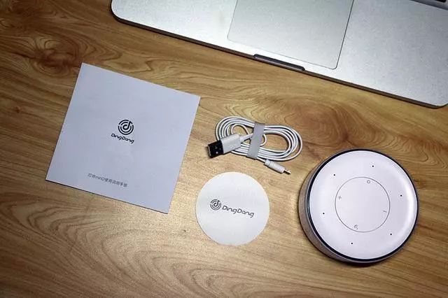 JD Dingdong Mini 2 Smart Speaker Performance Review