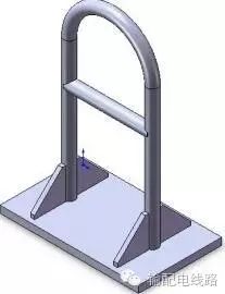 Detailed Explanation of Common Iron Accessories in Power Distribution Lines