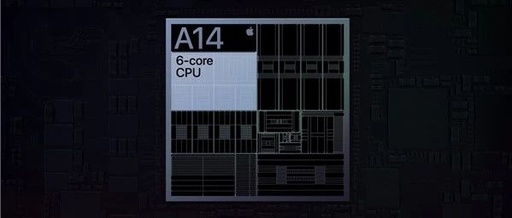 Apple A14 Processor Analysis: First 5nm, NPU Cores Doubled, Limited CPU/GPU Performance Improvement!