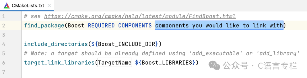 CLion Tutorial - Boost.Test