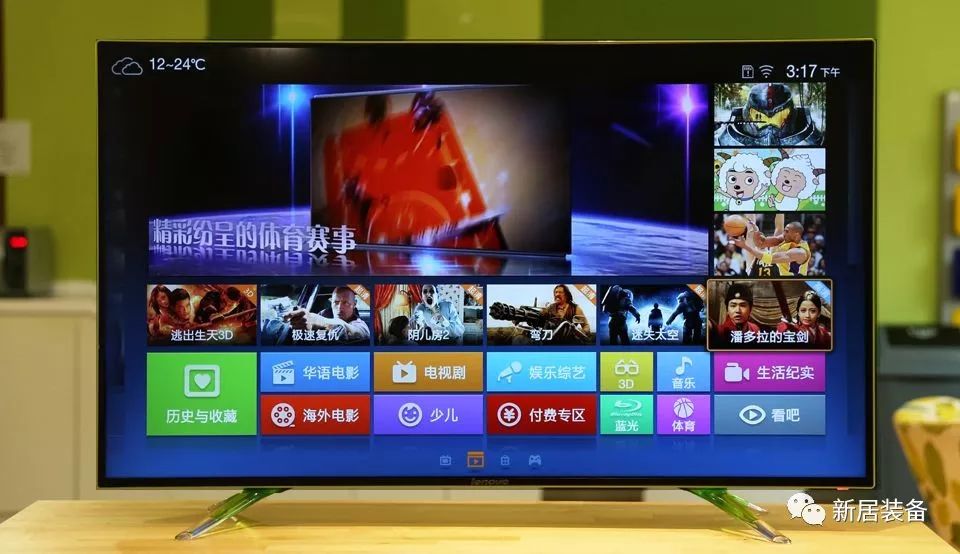 How to Use the Ports on Your Smart TV?