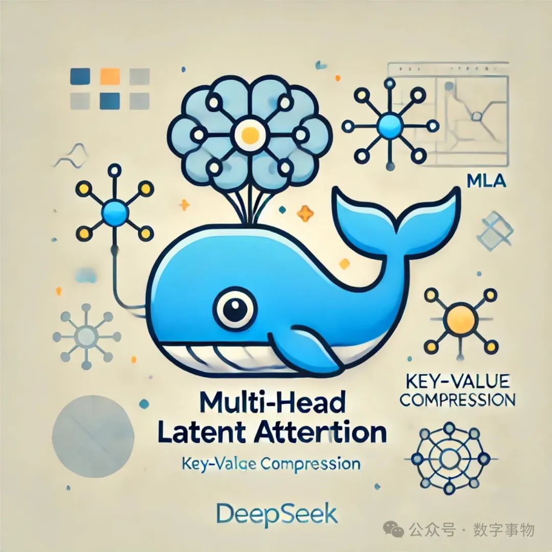 Understanding Core Principles of DeepSeek-MLA