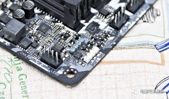 B550 vs X570: A Comprehensive Comparison