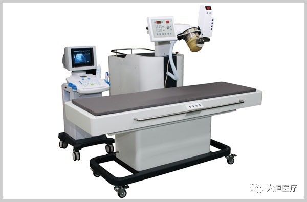 Understanding Major Medical Imaging Equipment