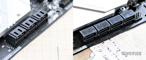 B550 vs X570: A Comprehensive Comparison