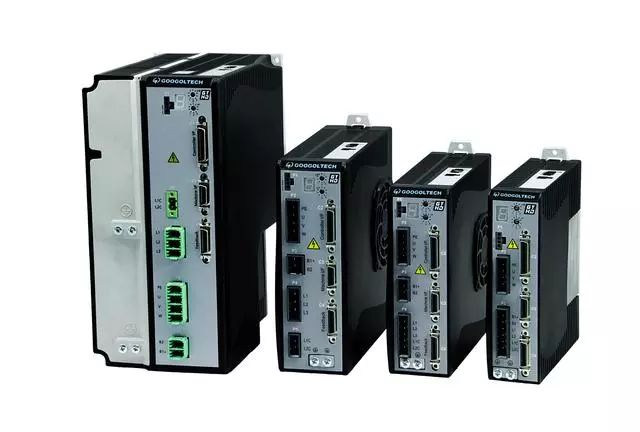 Understanding Robot Servo Systems