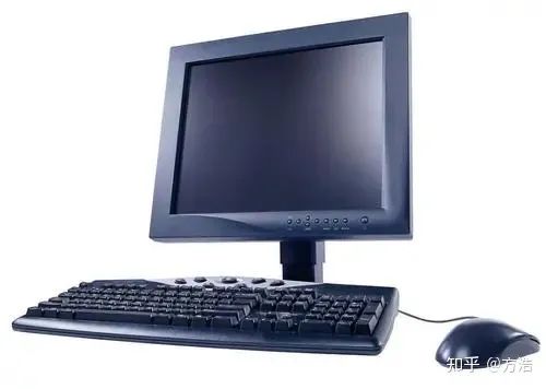 Overview of Computer Development