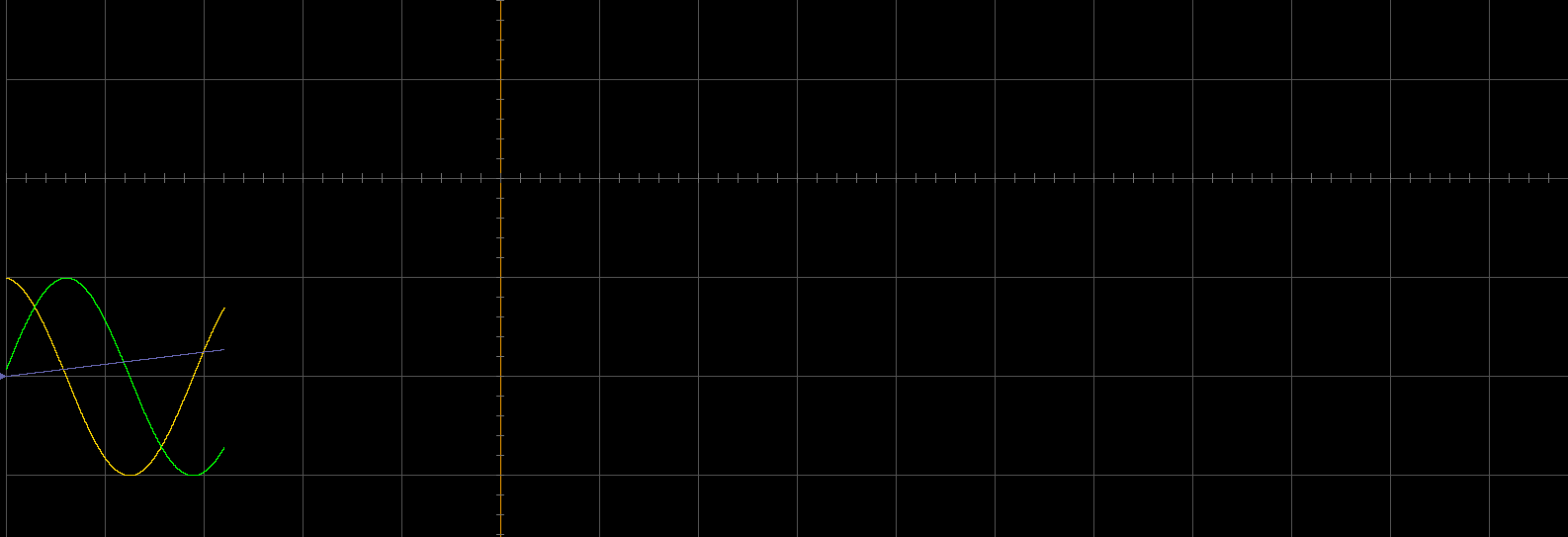 J-Link Usage Tips: J-Scope Virtual Oscilloscope Function