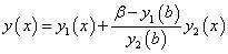 Introduction to Shooting Method for Two-Point Boundary Value Problems and Matlab Program