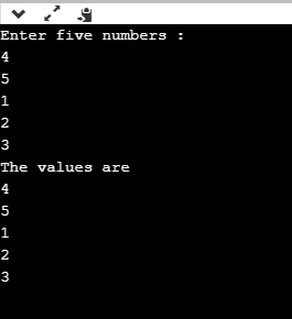 Detailed Explanation of Pointer Arrays in C++