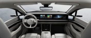 The Future of In-Car Infotainment Systems in 20 Years