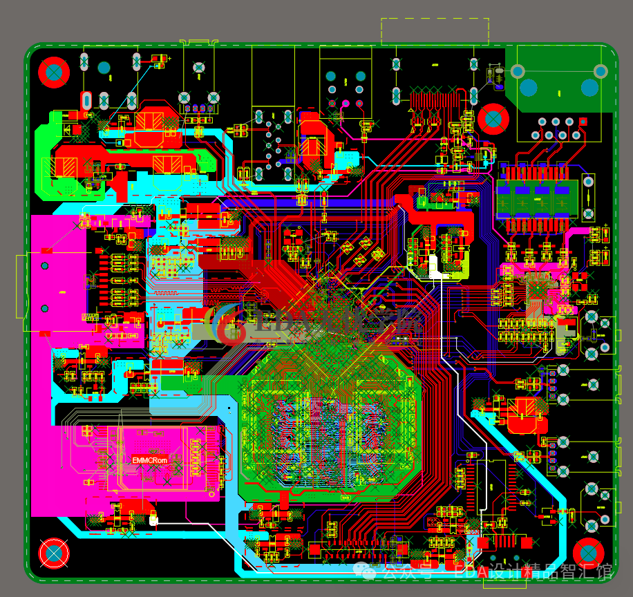 Introduction to PCB Design: Understanding the World of Circuit Boards from Scratch