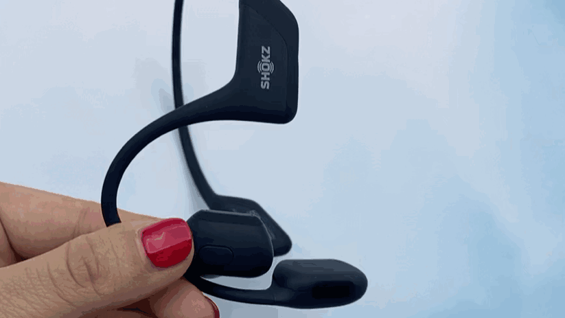 Shokz OpenRun Pro Bone Conduction Headphone Review
