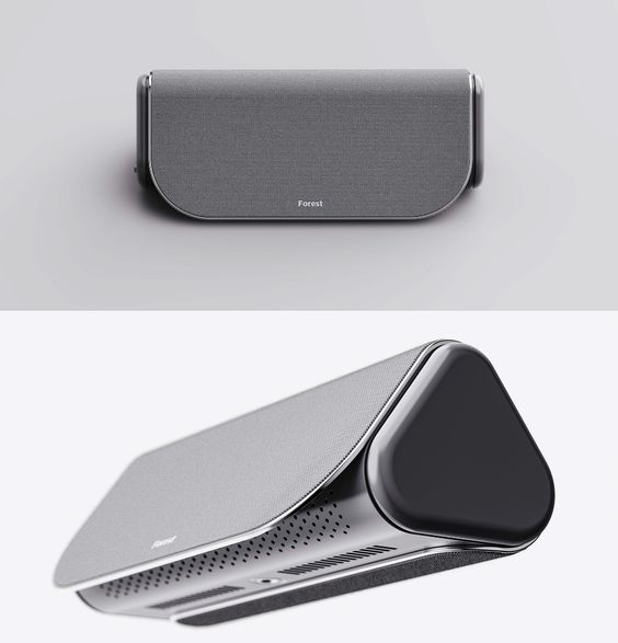 Speaker Design Showcase