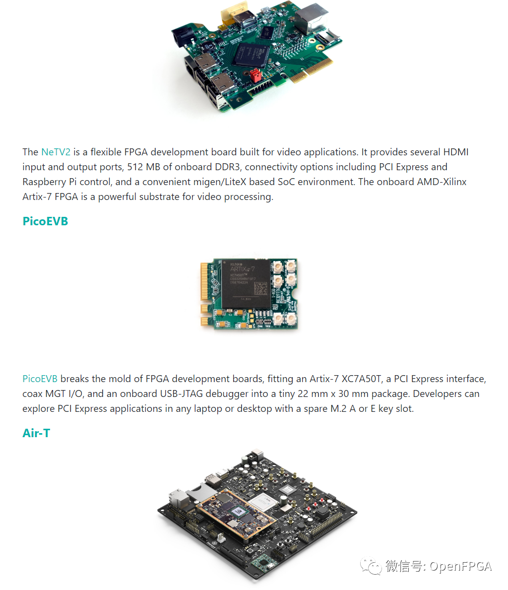Introduction to Excellent Verilog/FPGA Open Source Projects (29)