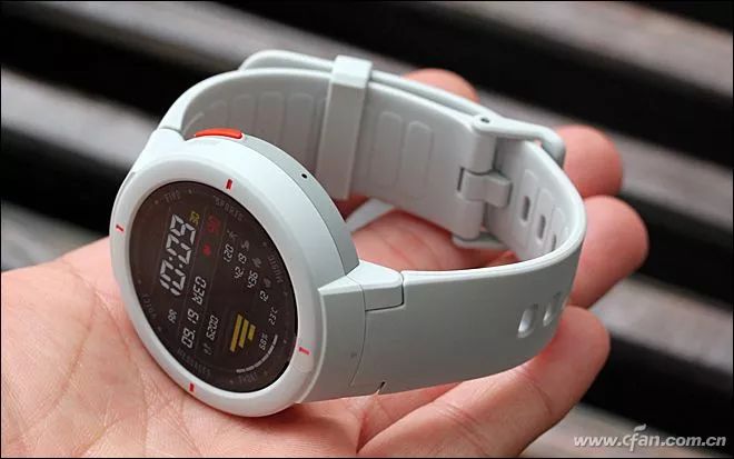 Amazfit Smartwatch Review: Features and Performance