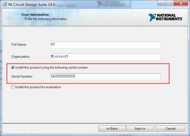 Multisim 14 Installation Tutorial