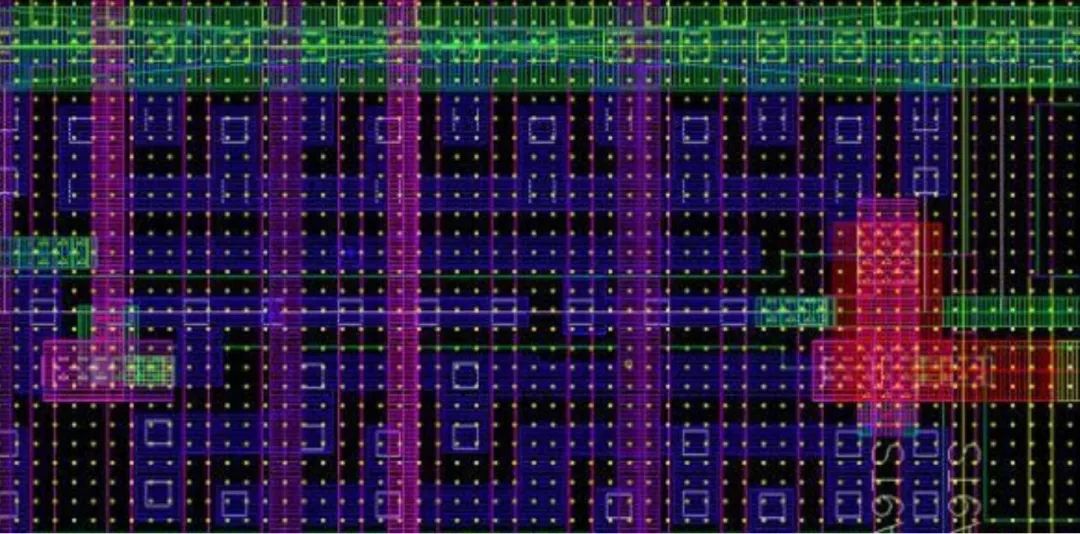 The Physical Secrets: How Over 10 Billion Transistors Are Integrated into a Chip