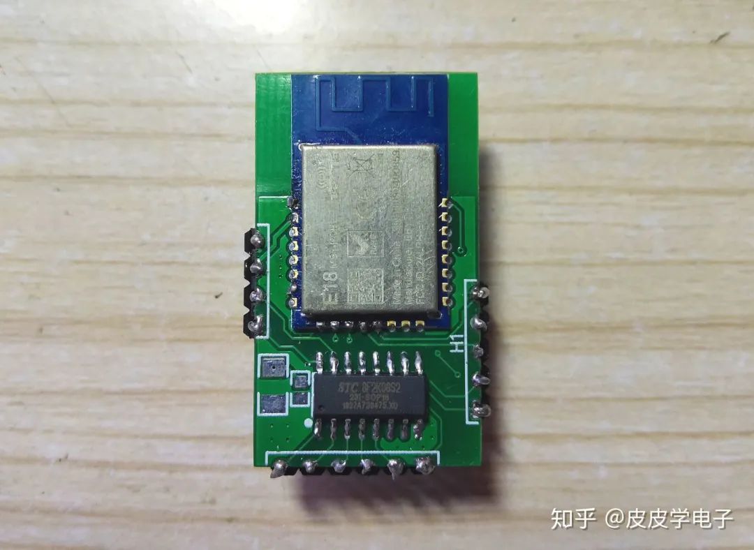 ESP8266 and Zigbee Networked Wall Switch Modification
