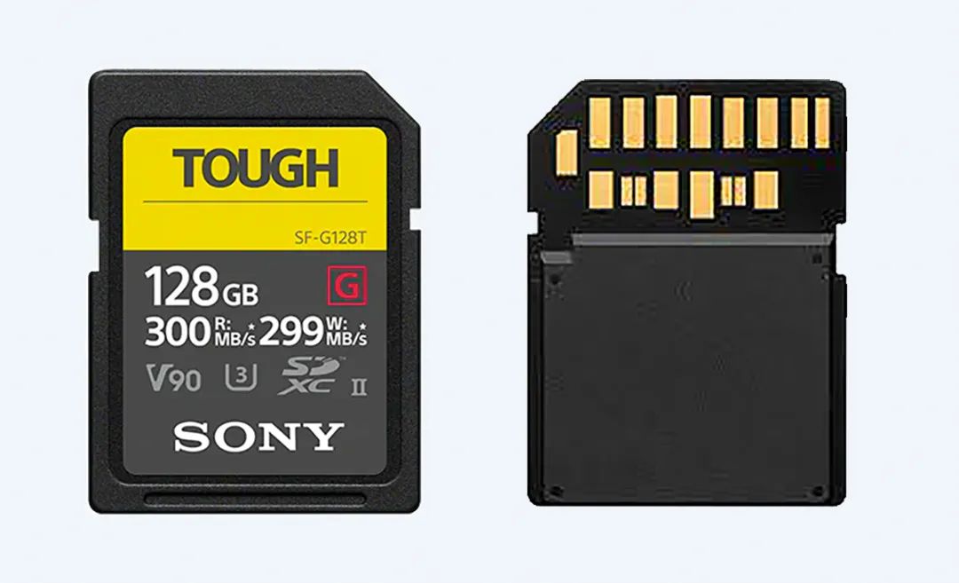 SD Card Choices for A7S III: A Comprehensive Guide