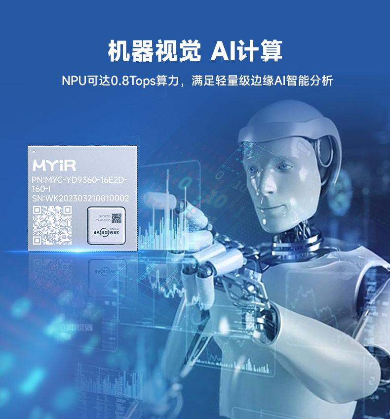 High-Performance Display Control Solution with Domestic CPU