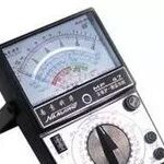 Flexible Applications of Multimeters in Maintenance Work