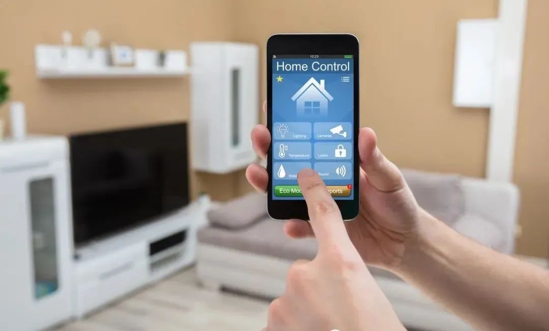 Top Ten Application Scenarios of IoT Technology