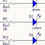 Using Mixly to Drive Blue Bridge Arduino Development Board