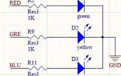 Using Mixly to Drive Blue Bridge Arduino Development Board