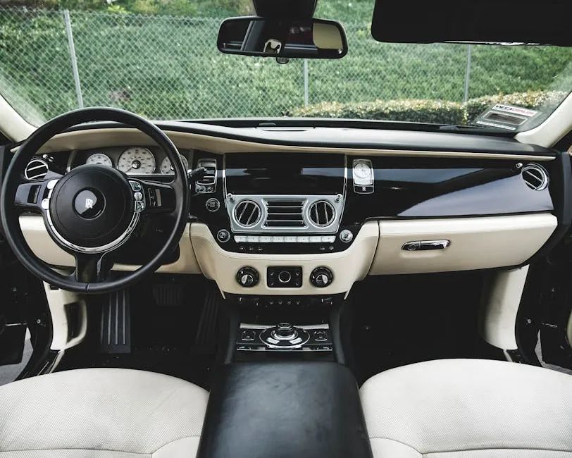 What Is ADAS (Advanced Driver Assistance Systems)?