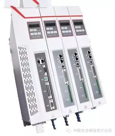 Implementing EtherCAT in i5 Intelligent CNC Machine Tools