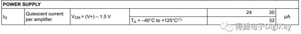 Low Power Design Strategies for Operational Amplifiers