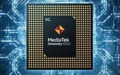 MediaTek Dimensity 1000C Processor Still Not Using 5nm Process
