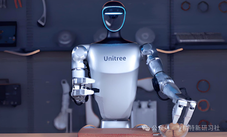 Understanding Humanoid Robots: Production, Structure, Industry Chain, Policies, Market, and Future Outlook