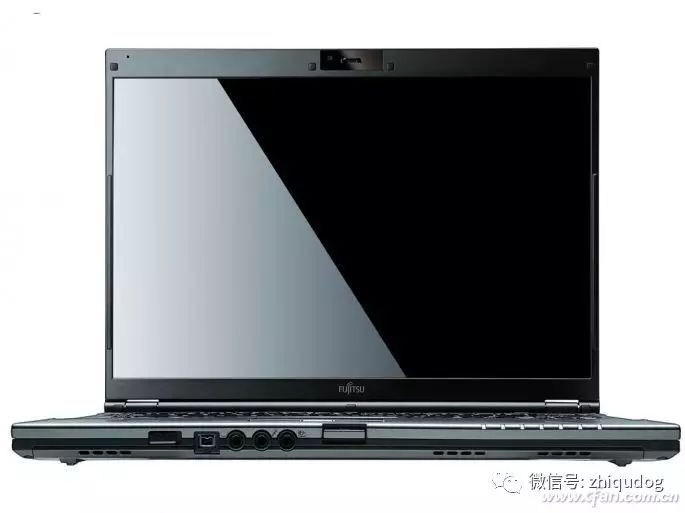 The Evolution of Laptop Screens